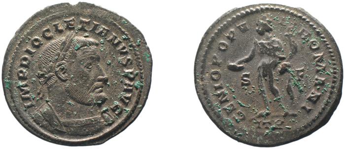 реверс RIC VI Treveri 518a