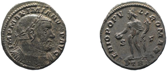 реверс RIC VI Treveri 576b