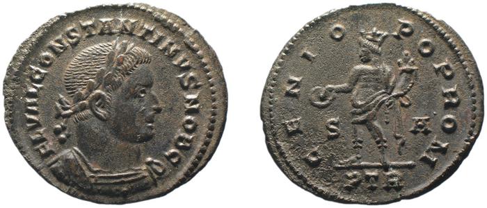 реверс RIC VI Treveri 719b