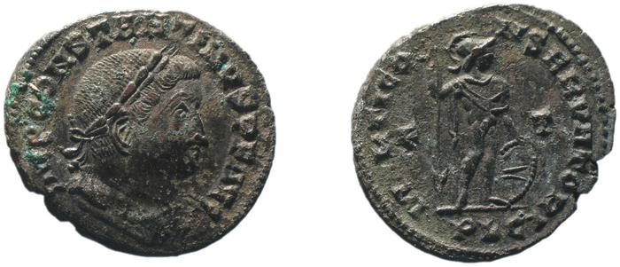 reverse RIC VI Lugdunum 304