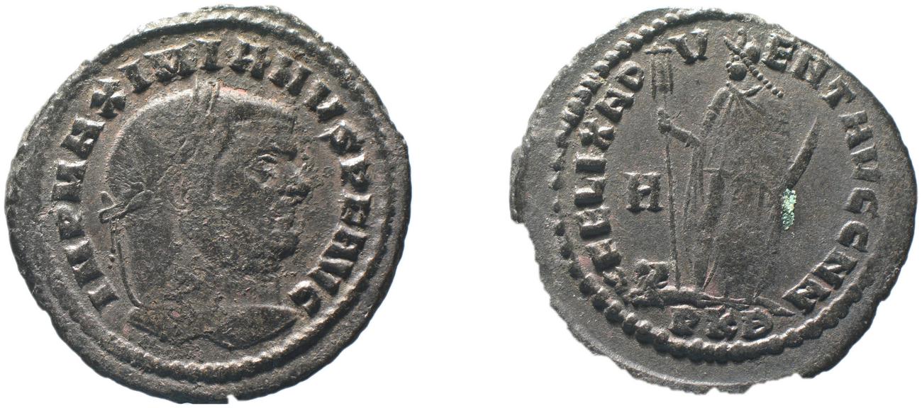 аверс RIC VI Carthage 25b