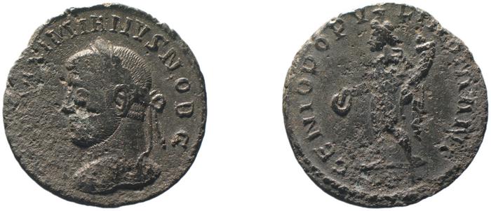 reverse RIC VI Lugdunum 5b