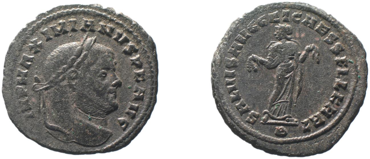 аверс RIC VI Carthage 29b