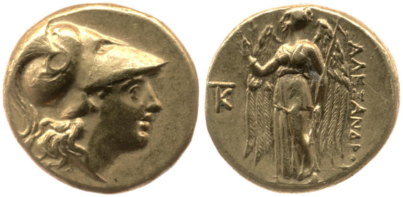 аверс Price 891