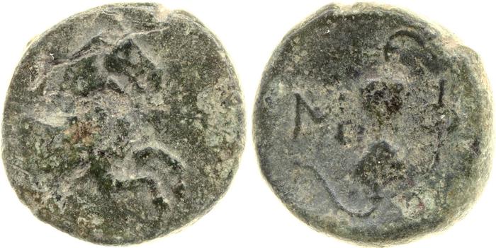 Aspendus BMC Aspendus 69-71, реверс, bm
