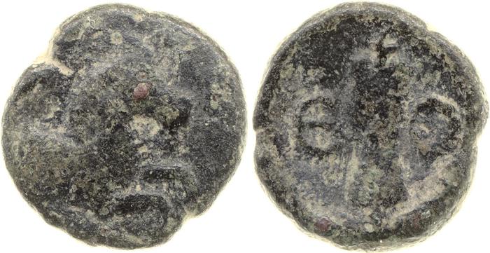 Aspendus BMC Aspendus 69-71, реверс, bm