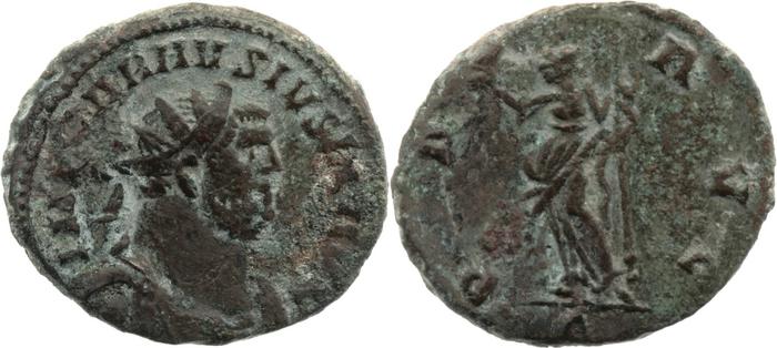 реверс RIC V Carausius 307