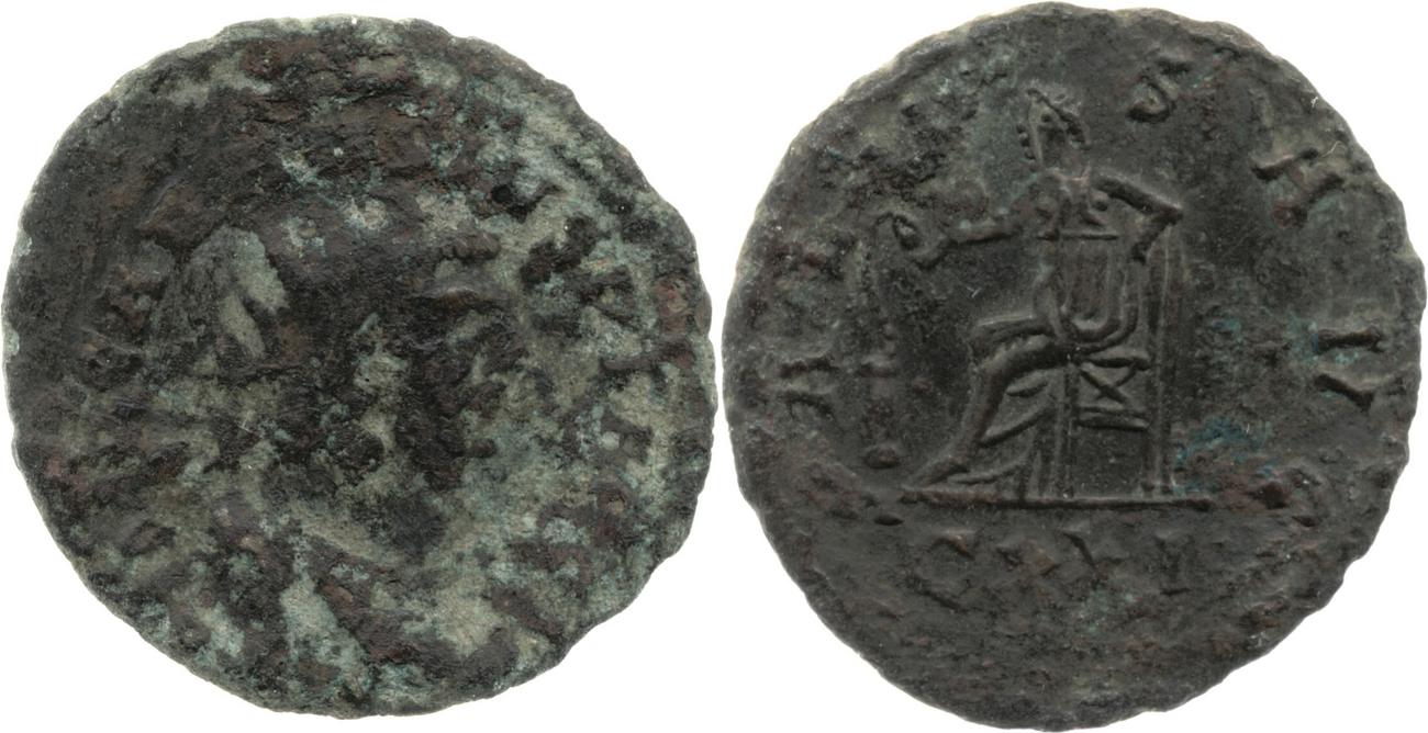 аверс RIC V Carausius 403