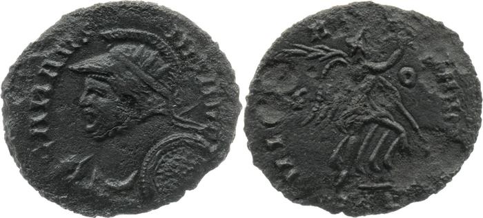 реверс RIC V Carausius 174