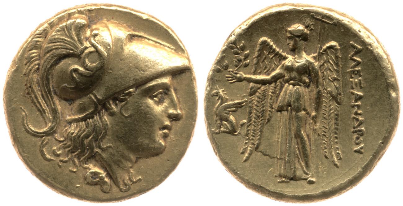 аверс Price 1924