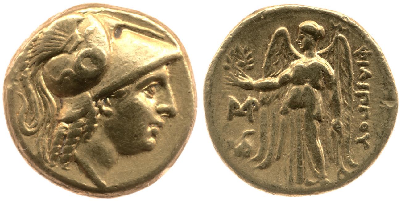obverse Price P34