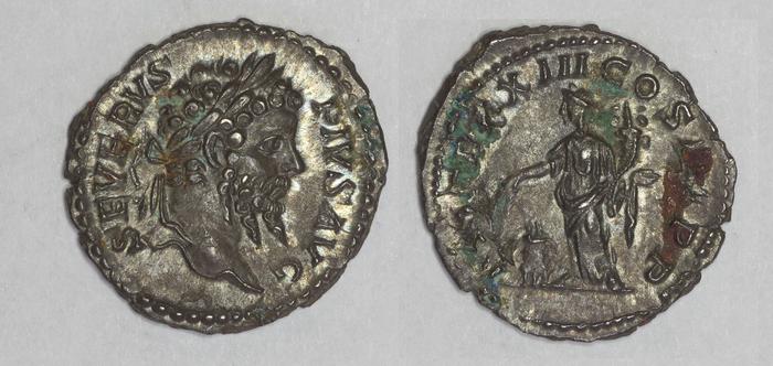 reverse RIC IV Septimius Severus 198