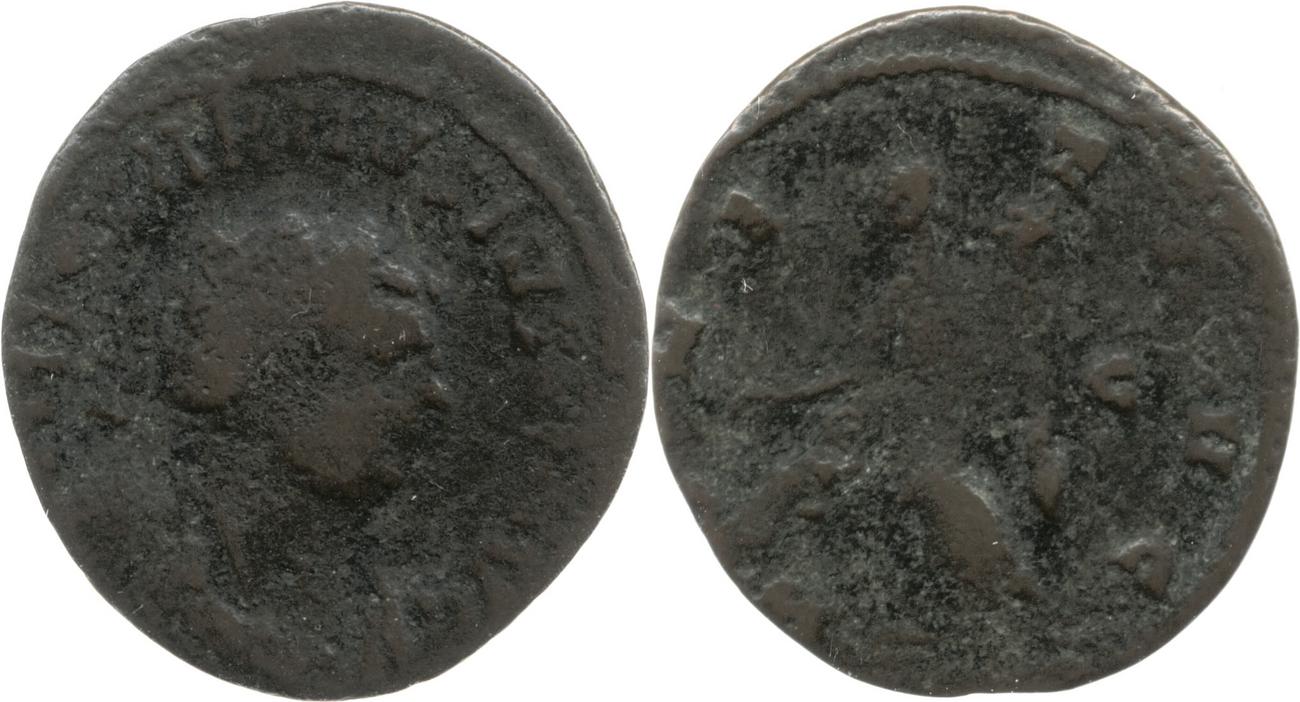 аверс RIC V Carausius 469
