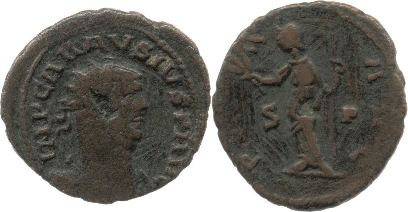 аверс RIC V Carausius 479