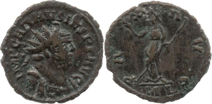 реверс RIC V Carausius 122