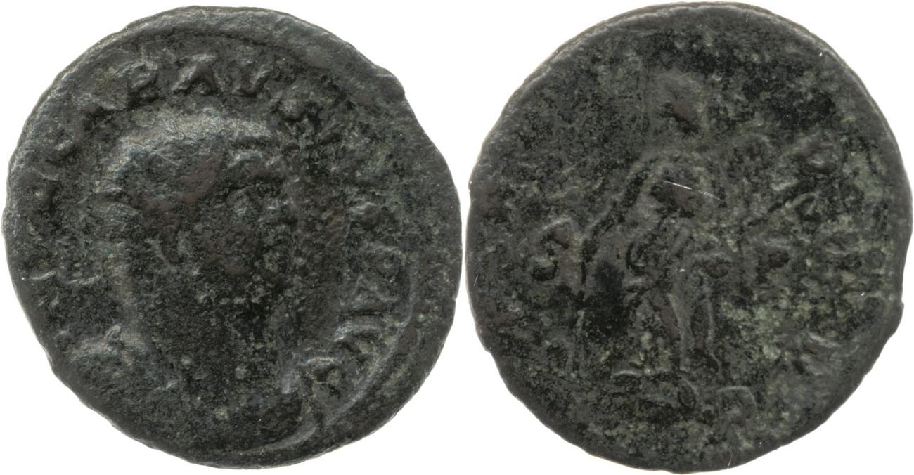 аверс RIC V Carausius 499