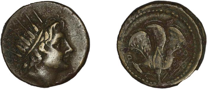 Rhodes Ashton 2001a Issue 3, реверс, bm