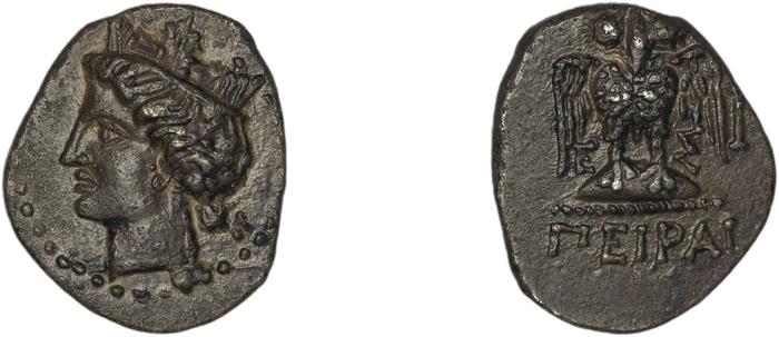 реверс Amisus Waddington 1925 2-8a