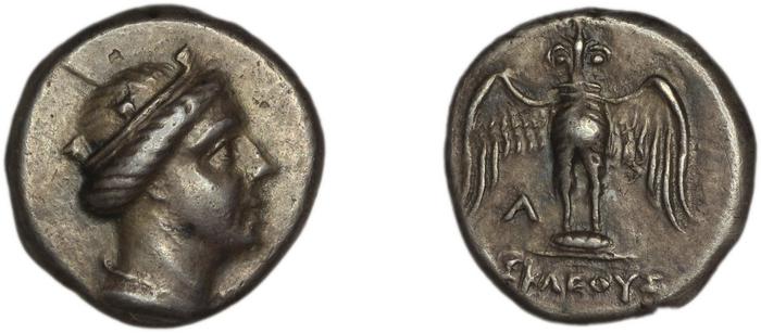 реверс Amisus Waddington 1925 11a