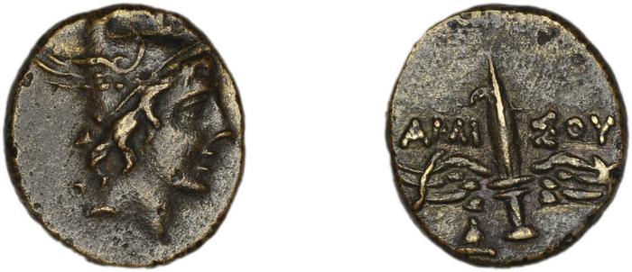 реверс Amisus Waddington 1925 35
