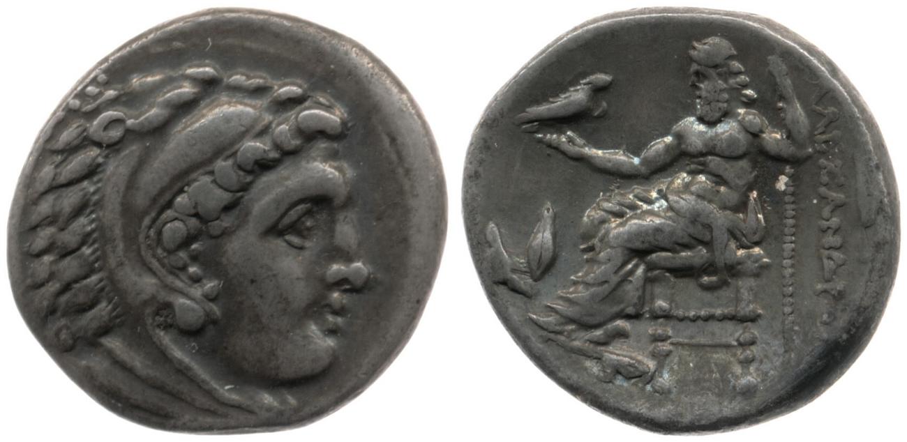 obverse Price 1752