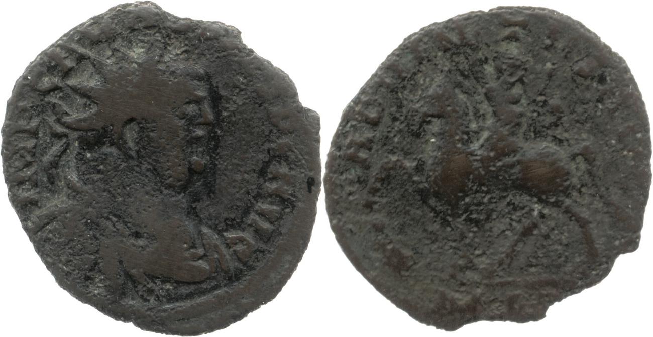 аверс RIC V Carausius 10