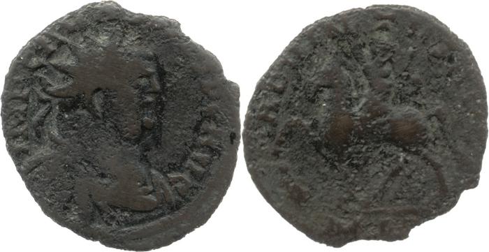реверс RIC V Carausius 10