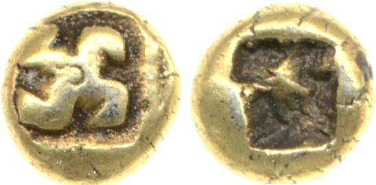 Lydia Weidauer 1975 XXIX, аверс, Британский музей