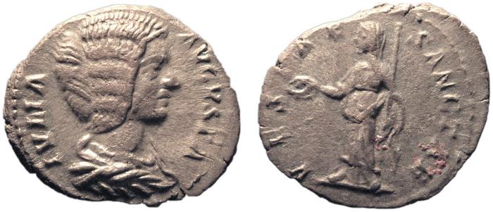 reverse RIC IV Septimius Severus 587