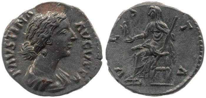реверс RIC III Marcus Aurelius 737