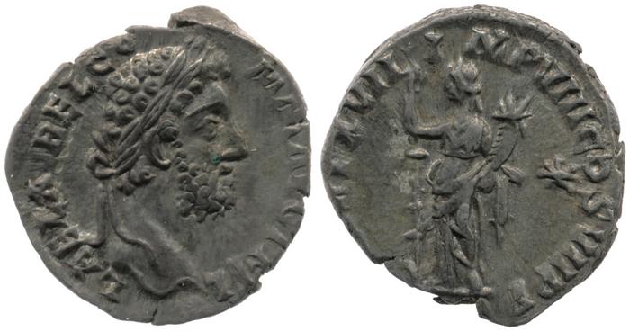 реверс RIC III Commodus 233