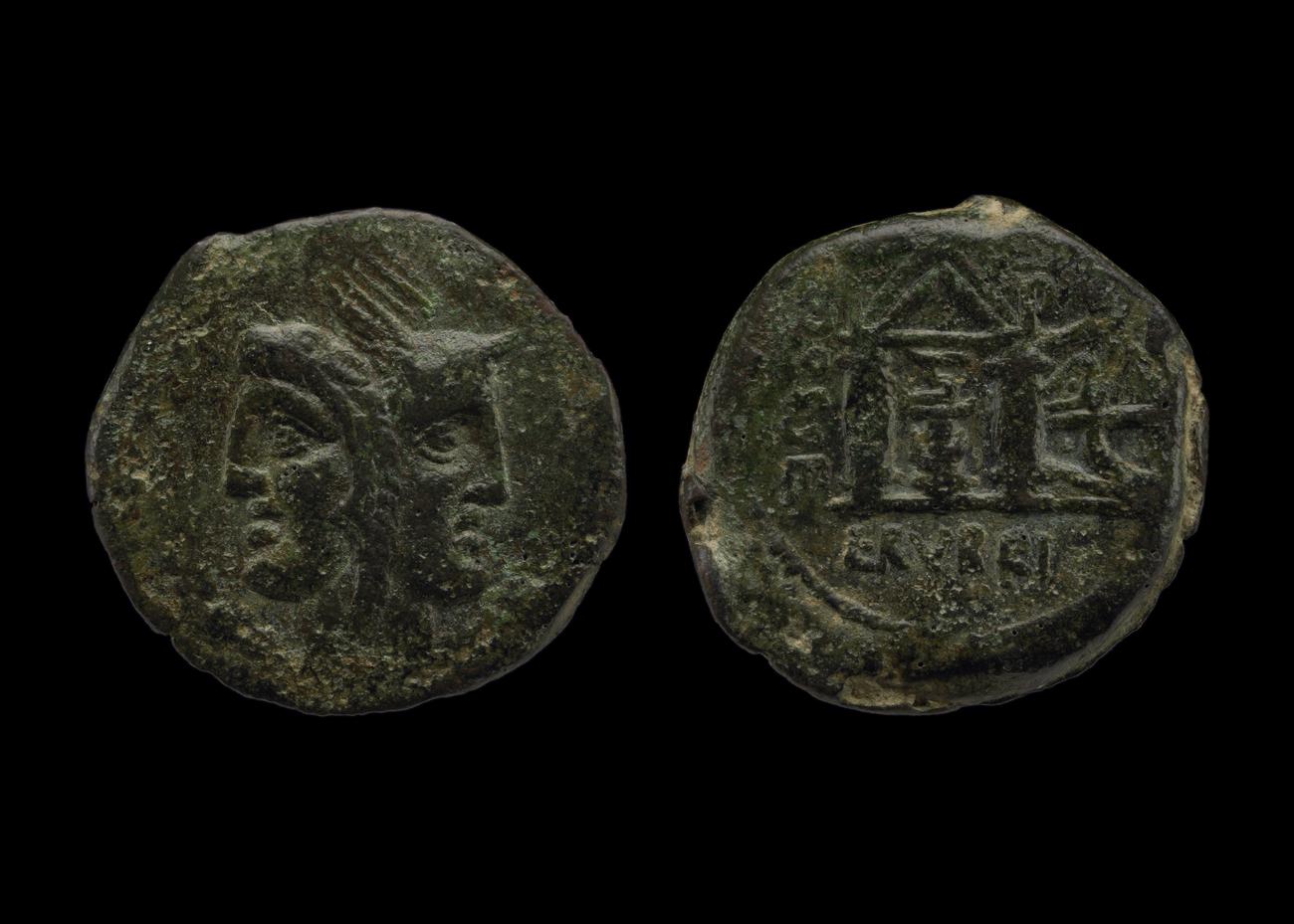 obverse RRC 348/6
