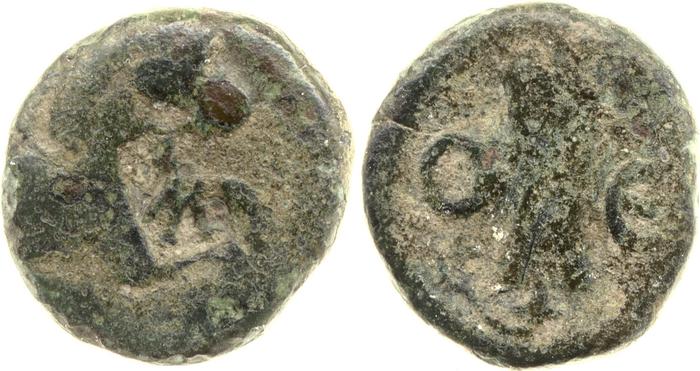 Aspendus BMC Aspendus 69-71, реверс, bm
