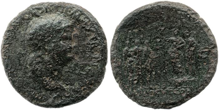 reverse RIC I (second edition) Nero 492