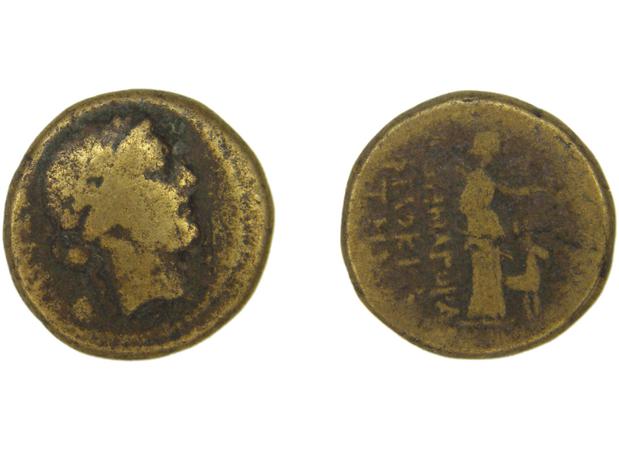 реверс Nysa Regling 1913 36