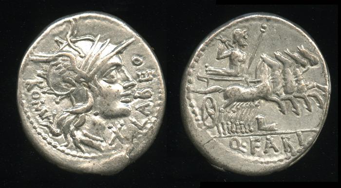 RRC 273/1, реверс, bm