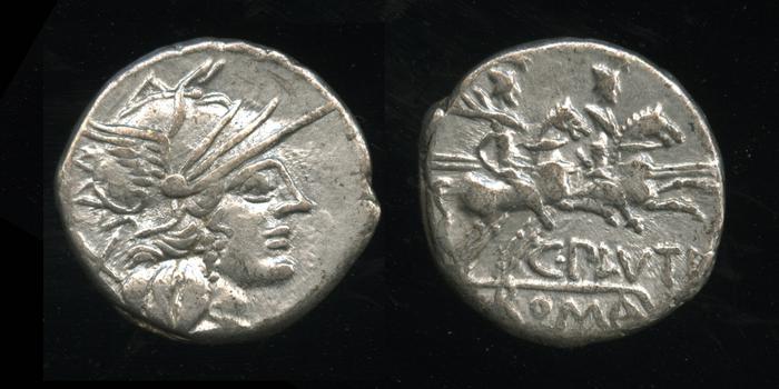 RRC 278/1, реверс, bm