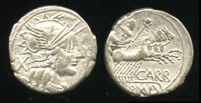 RRC 279/1, реверс, bm