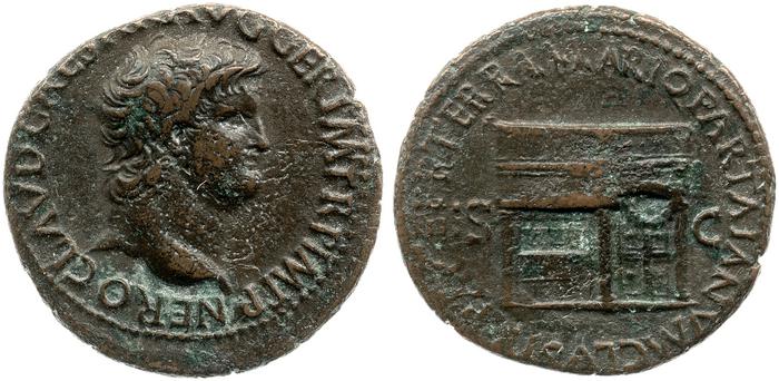 reverse RIC I (second edition) Nero 469