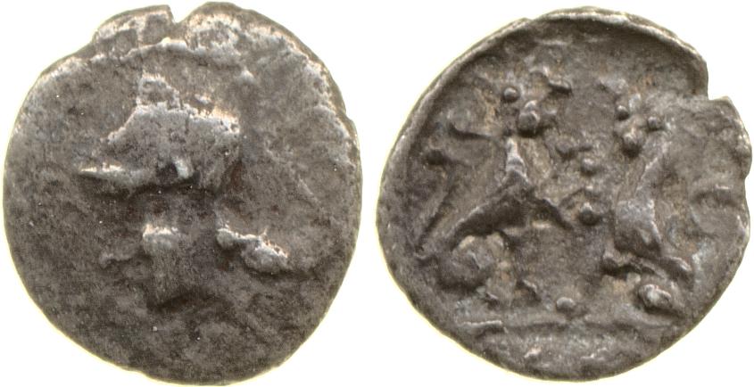 аверс Tlos Müseler 2016 VII, 11-15