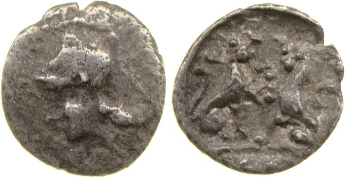реверс Tlos Müseler 2016 VII, 11-15