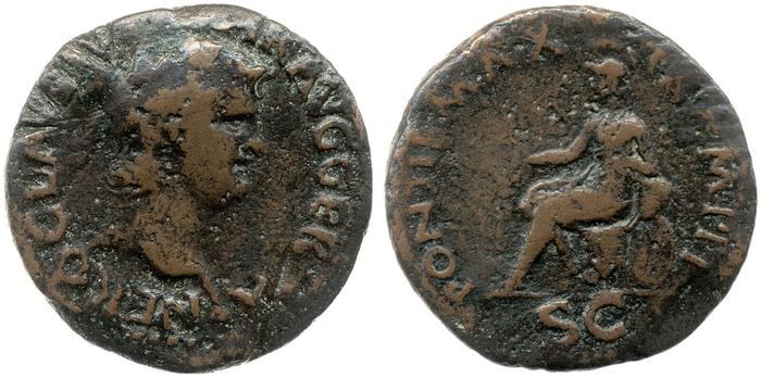 reverse RIC I (second edition) Nero 481