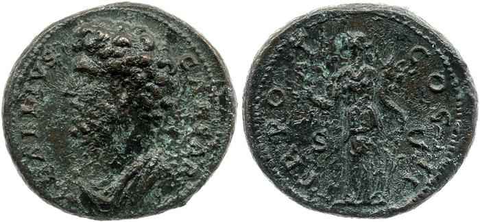 реверс RIC II, Part 3 (second edition) Hadrian 2694