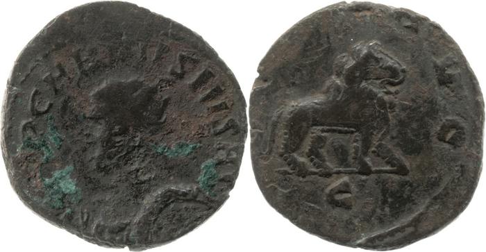 реверс RIC V Carausius 435