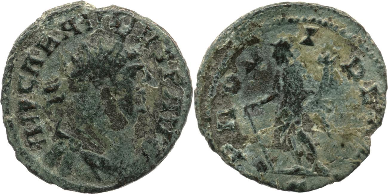 аверс RIC V Carausius 350