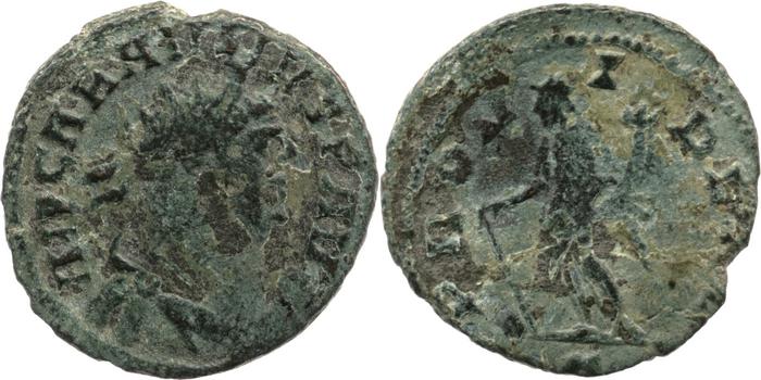 реверс RIC V Carausius 350