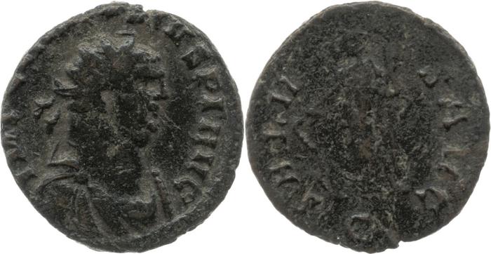 реверс RIC V Carausius 398