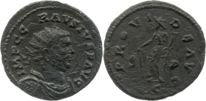 реверс RIC V Carausius 346