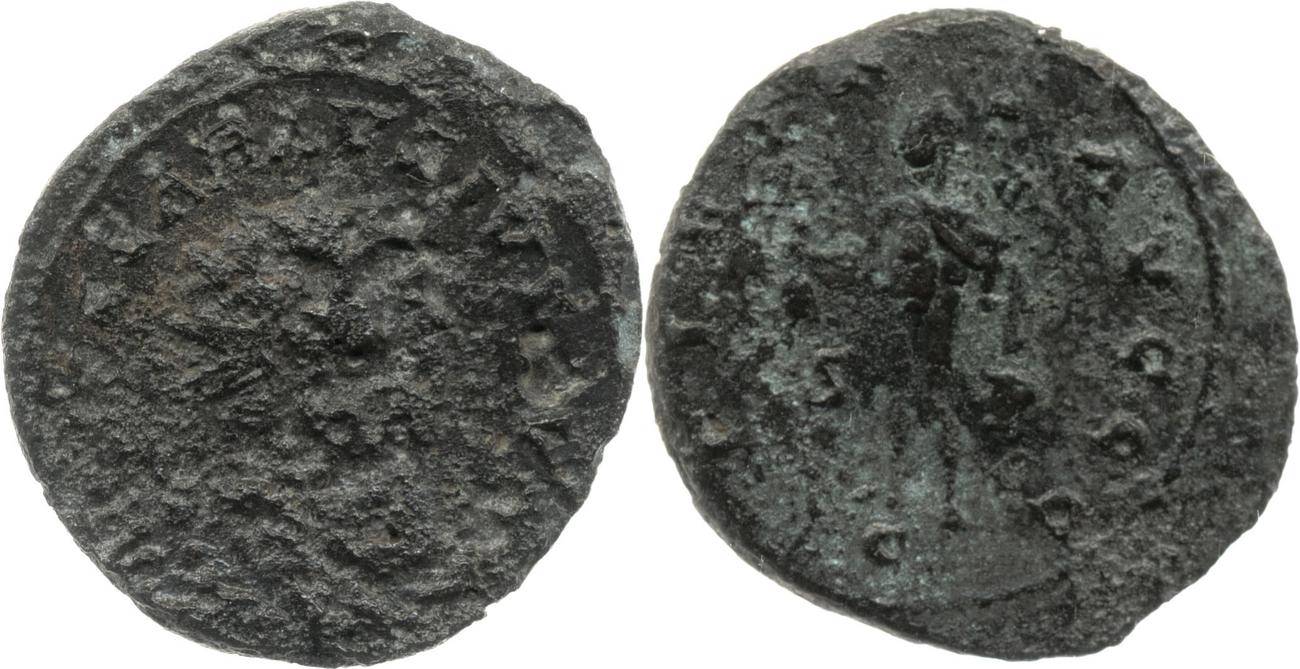 аверс RIC V Carausius 343