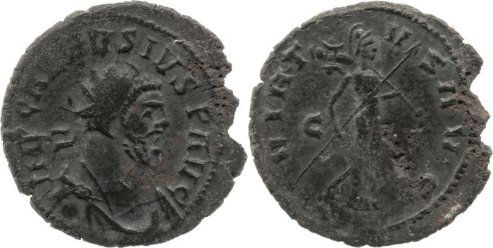 реверс RIC V Carausius 441